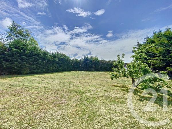 Maison à vendre  6 pièces - 139,69 m2 ST HILAIRE LA CROIX - 63