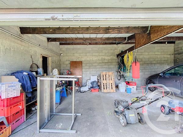 Maison à vendre  6 pièces - 139,69 m2 ST HILAIRE LA CROIX - 63