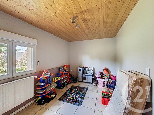 Maison à vendre  6 pièces - 139,69 m2 ST HILAIRE LA CROIX - 63