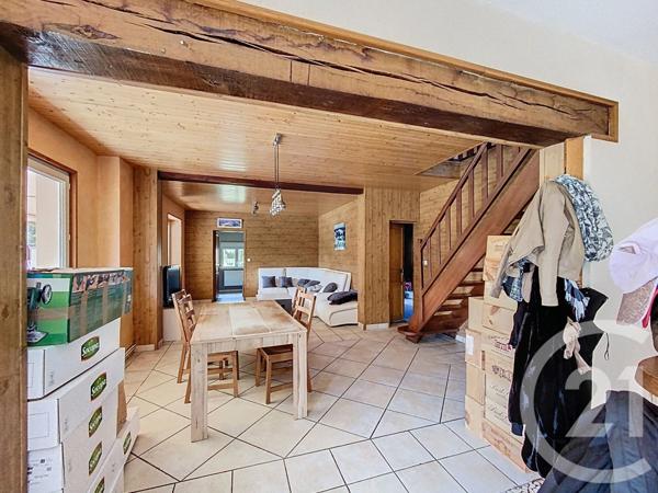 Maison à vendre  6 pièces - 139,69 m2 ST HILAIRE LA CROIX - 63