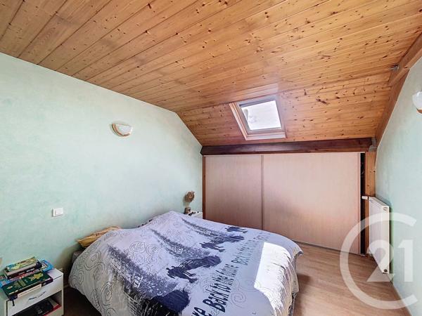 Maison à vendre  6 pièces - 139,69 m2 ST HILAIRE LA CROIX - 63