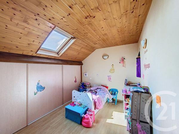 Maison à vendre  6 pièces - 139,69 m2 ST HILAIRE LA CROIX - 63