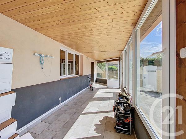 Maison à vendre  6 pièces - 139,69 m2 ST HILAIRE LA CROIX - 63