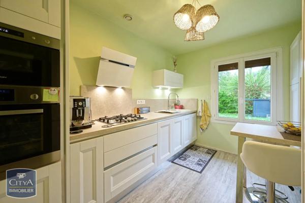 Maison à vendre 5 pièces 95m²