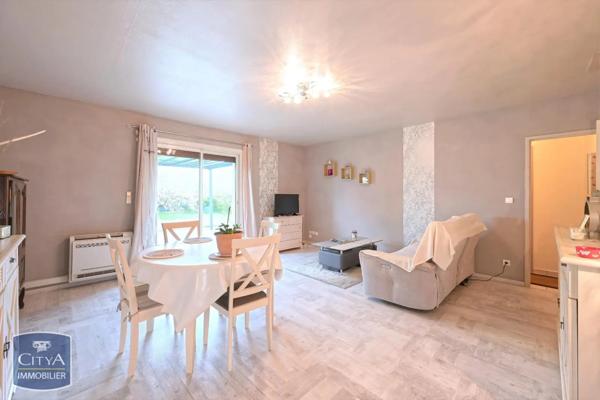 Maison à vendre 5 pièces 95m²