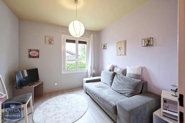 Maison à vendre 5 pièces 95m²