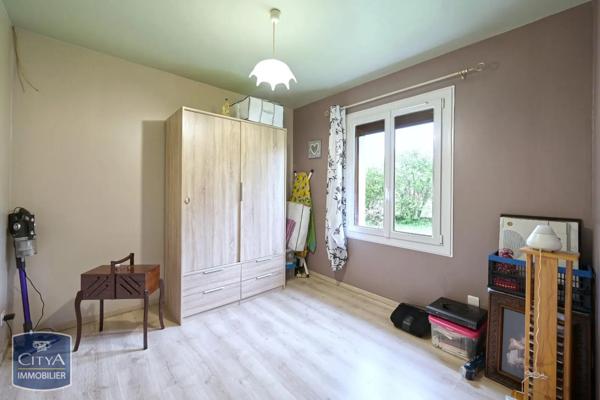 Maison à vendre 5 pièces 95m²