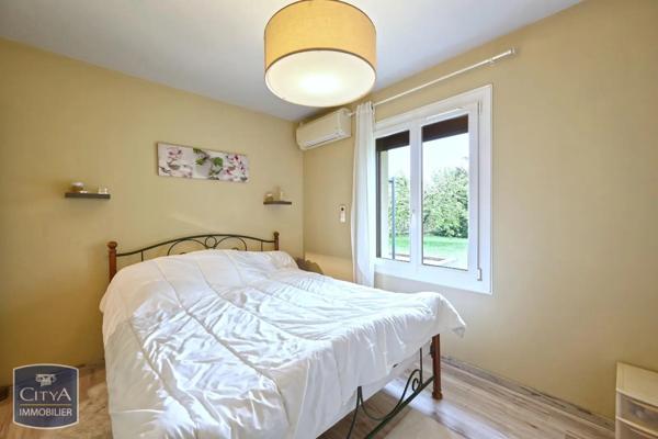 Maison à vendre 5 pièces 95m²