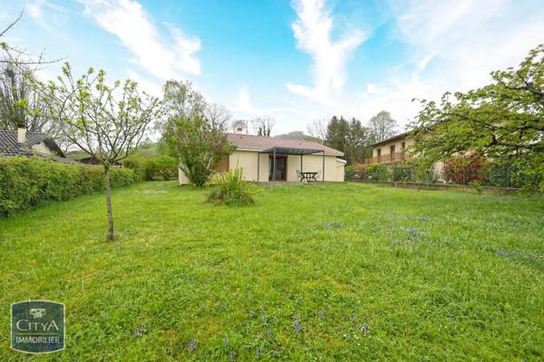 Maison à vendre 5 pièces 95m²