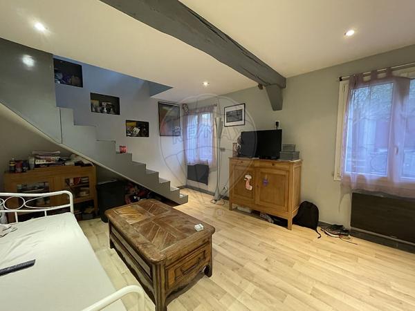 Maison  en vente - Aube - 10