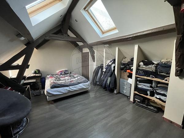 Maison  en vente - Aube - 10