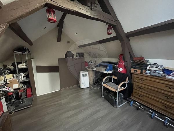 Maison  en vente - Aube - 10