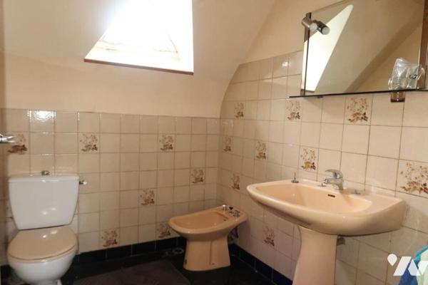 Landerneau (sud) Maison 4 chambres