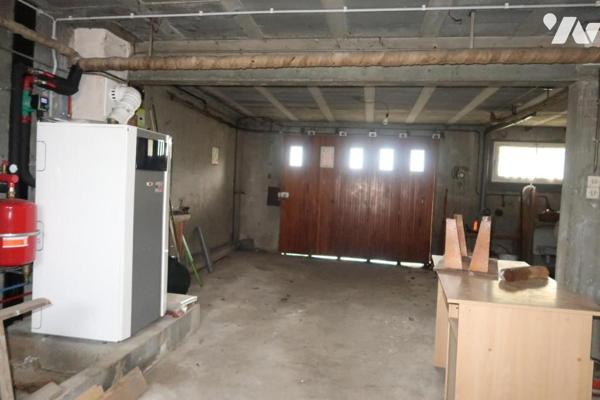 Landerneau (sud) Maison 4 chambres