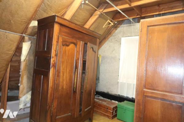 Landerneau (sud) Maison 4 chambres