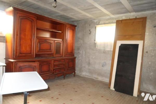 Landerneau (sud) Maison 4 chambres