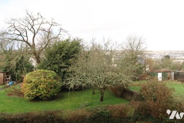 Landerneau (sud) Maison 4 chambres