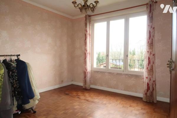 Landerneau (sud) Maison 4 chambres