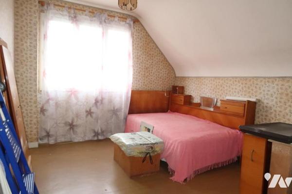 Landerneau (sud) Maison 4 chambres