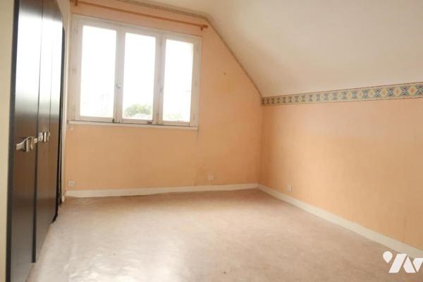 Landerneau (sud) Maison 4 chambres