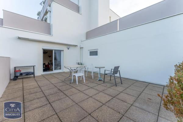 Appartement à vendre 4 pièces 96.44m²