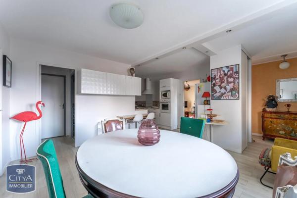 Appartement à vendre 4 pièces 96.44m²