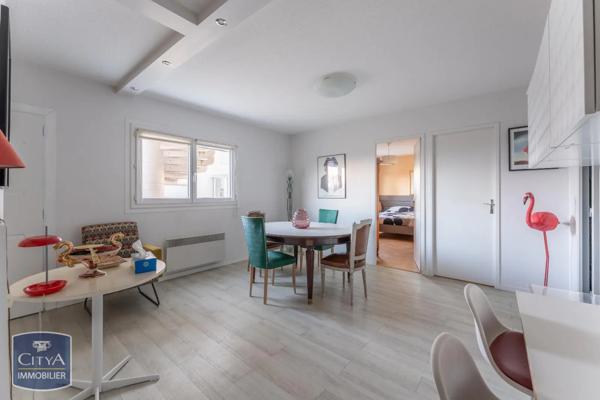 Appartement à vendre 4 pièces 96.44m²