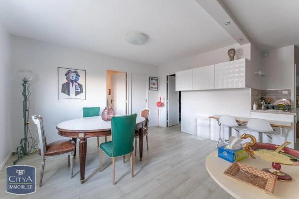 Appartement à vendre 4 pièces 96.44m²