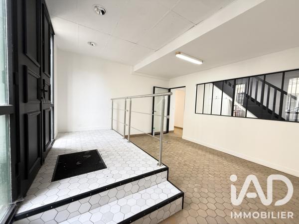 Bureaux à vendre 131,85 m² Compiègne