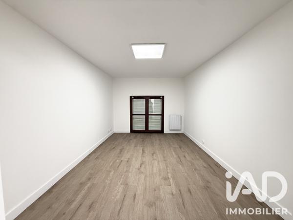 Bureaux à vendre 131,85 m² Compiègne