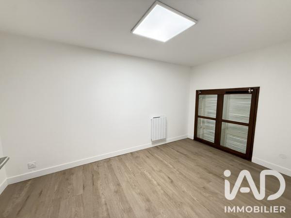 Bureaux à vendre 131,85 m² Compiègne