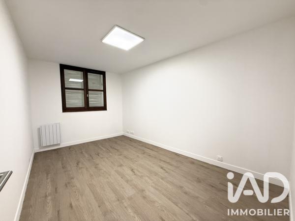 Bureaux à vendre 131,85 m² Compiègne