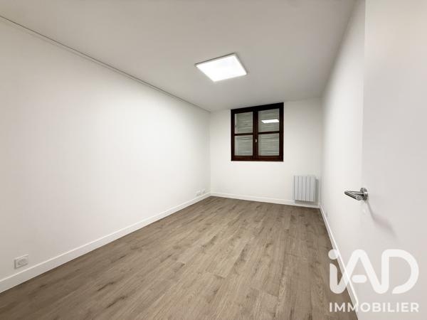 Bureaux à vendre 131,85 m² Compiègne