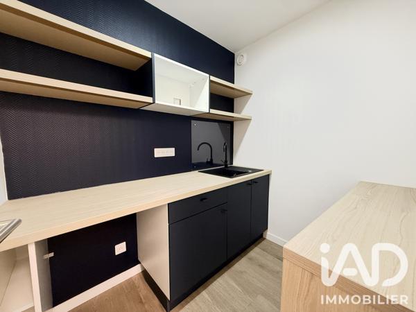 Bureaux à vendre 131,85 m² Compiègne