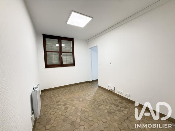 Bureaux à vendre 131,85 m² Compiègne