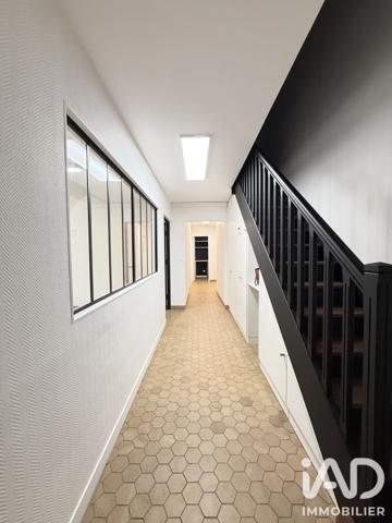 Bureaux à vendre 131,85 m² Compiègne