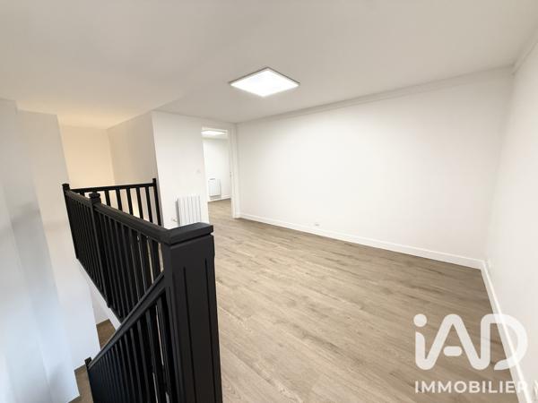 Bureaux à vendre 131,85 m² Compiègne