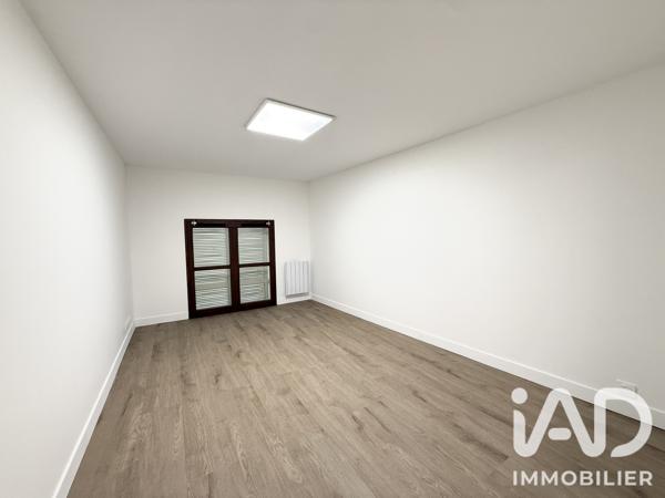 Bureaux à vendre 131,85 m² Compiègne
