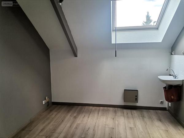 Maison à vendre à Montfort-sur-Meu en Ille-et-Vilaine (35160), ref : 048-V1074M