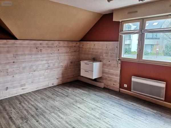 Maison à vendre à Montfort-sur-Meu en Ille-et-Vilaine (35160), ref : 048-V1074M