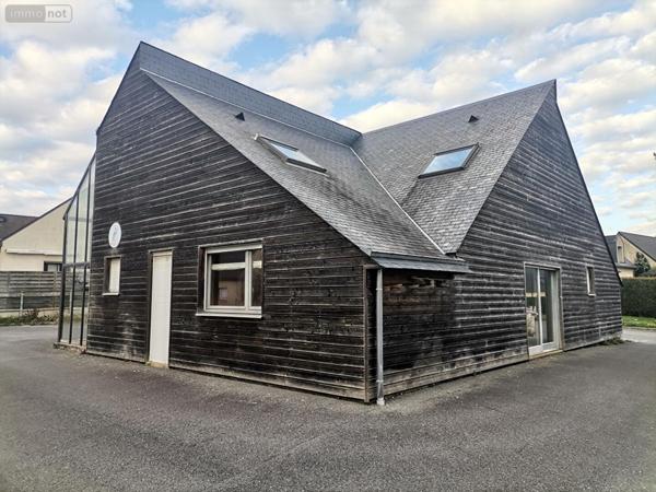 Maison à vendre à Montfort-sur-Meu en Ille-et-Vilaine (35160), ref : 048-V1074M