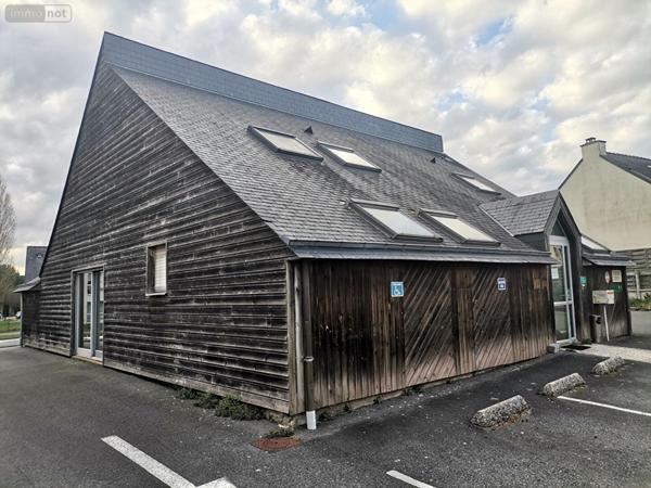 Maison à vendre à Montfort-sur-Meu en Ille-et-Vilaine (35160), ref : 048-V1074M