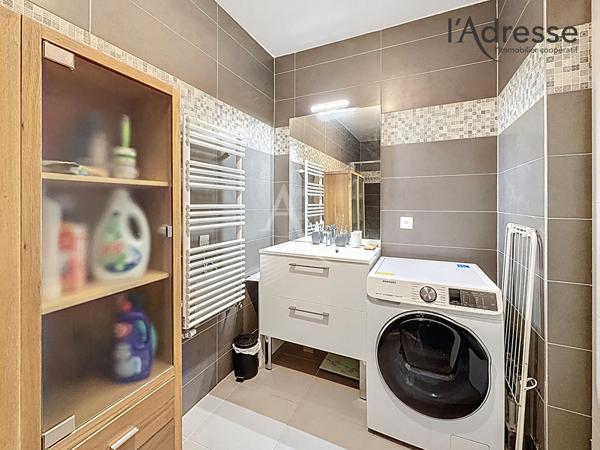 Studio Meublé Puteaux-28m2