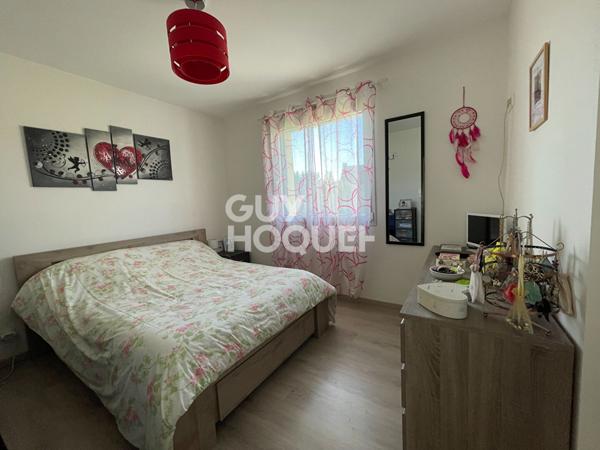 Maison Bacilly 4 pièce(s) 88 m2