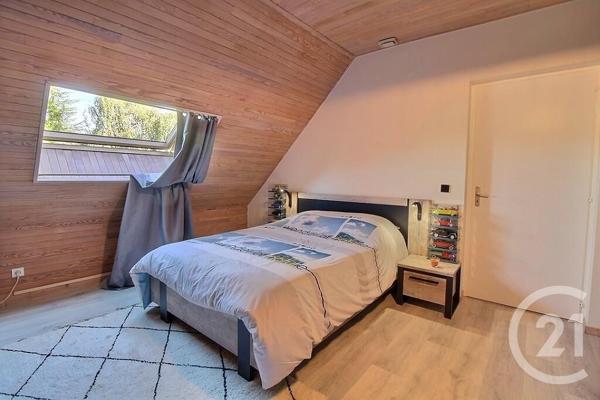 Maison à vendre  7 pièces - 280 m2 LOISIN - 74