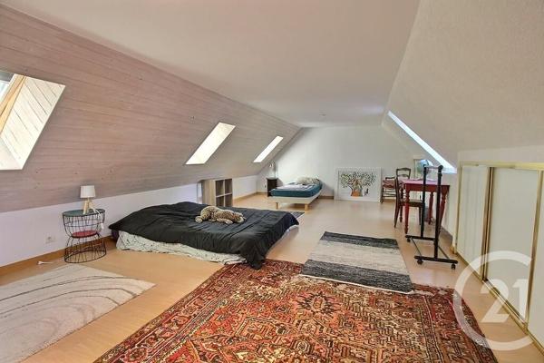 Maison à vendre  7 pièces - 280 m2 LOISIN - 74