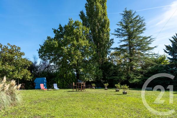 Maison à vendre  7 pièces - 280 m2 LOISIN - 74