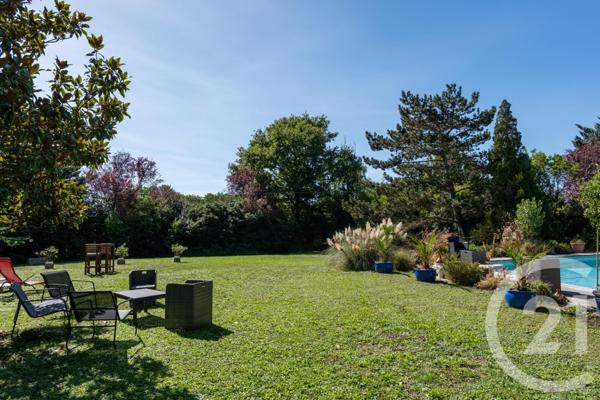 Maison à vendre  7 pièces - 280 m2 LOISIN - 74