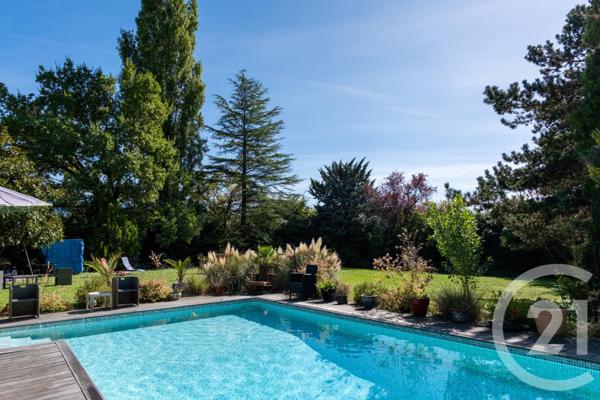 Maison à vendre  7 pièces - 280 m2 LOISIN - 74