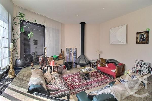 Maison à vendre  7 pièces - 280 m2 LOISIN - 74